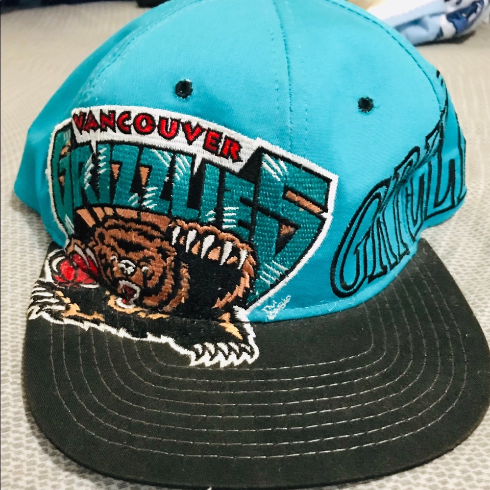 Don’t BUY Not for sale..Very Vintage Vancouver Gri